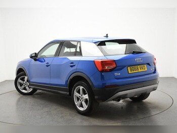 Used Audi Q2 2018 for sale - 77805959: Photo
