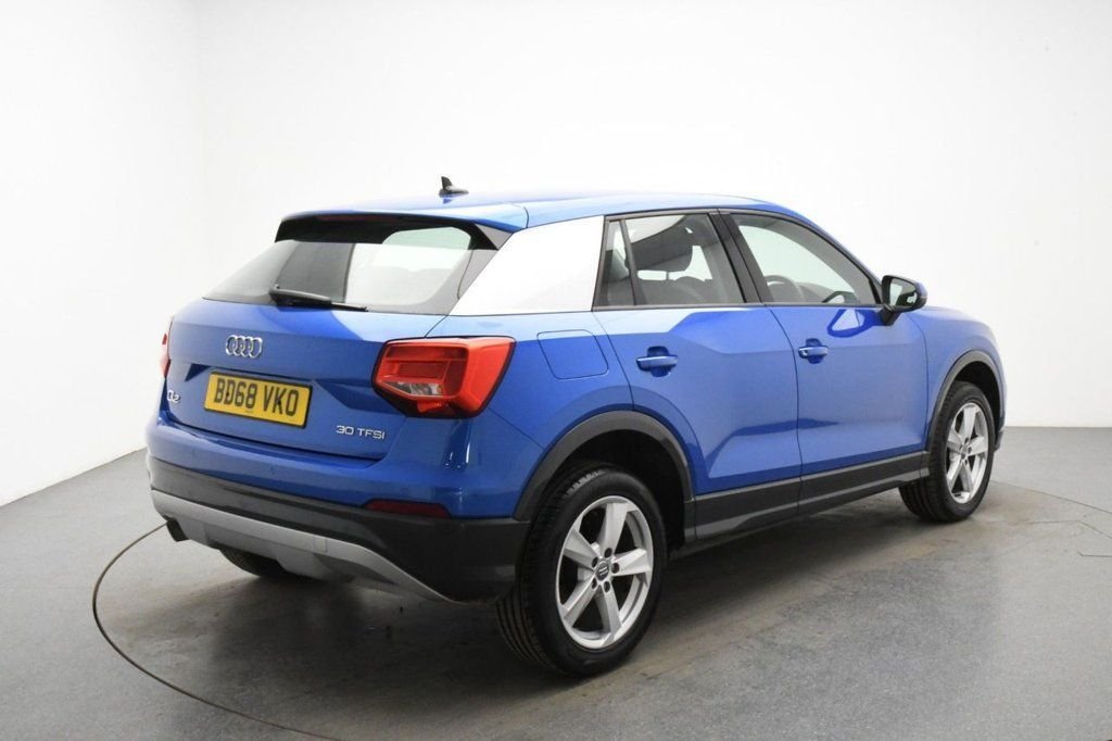 Used Audi Q2 2018 for sale - 77805959: Photo 7