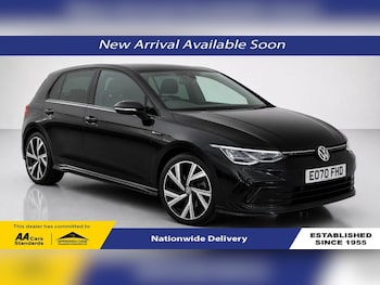 Used Volkswagen Golf 2020 for sale - 78474778: Photo