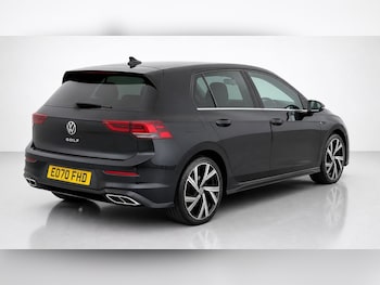 Used Volkswagen Golf 2020 for sale - 78474778: Photo
