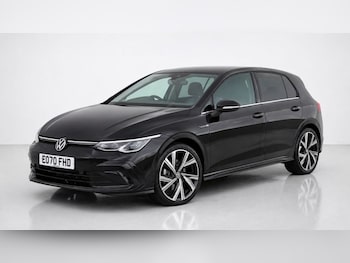 Used Volkswagen Golf 2020 for sale - 78474778: Photo