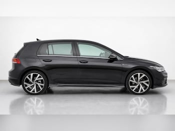 Used Volkswagen Golf 2020 for sale - 78474778: Photo