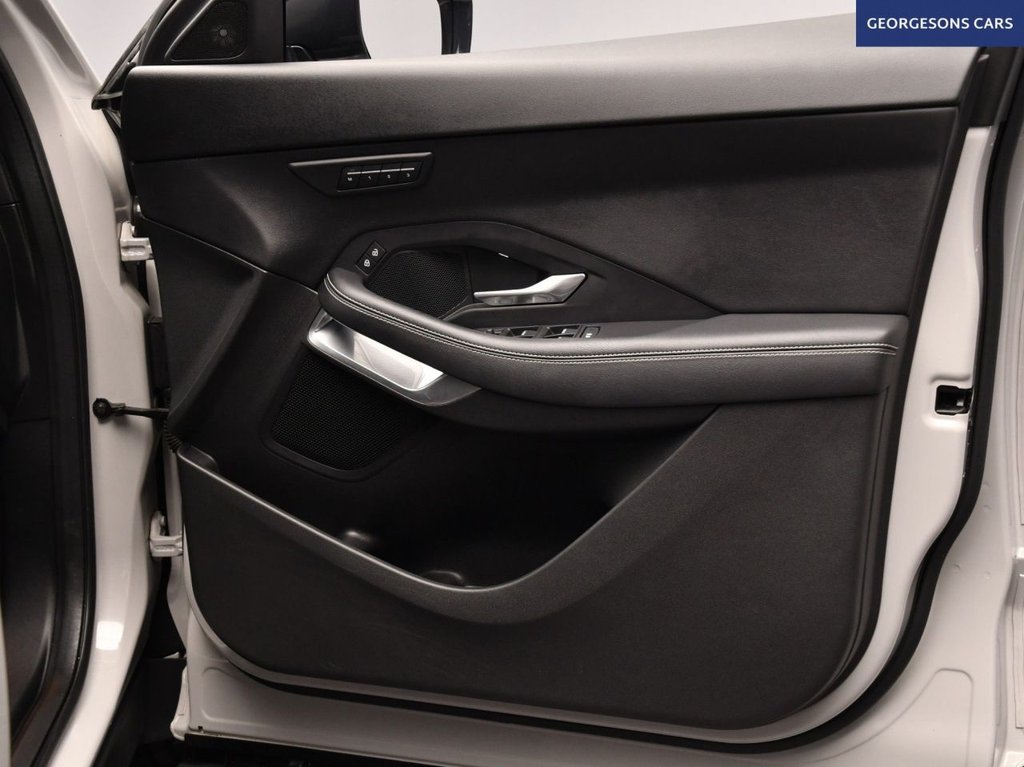 Used Jaguar E-Pace 2021 for sale - 77049051: Photo 20