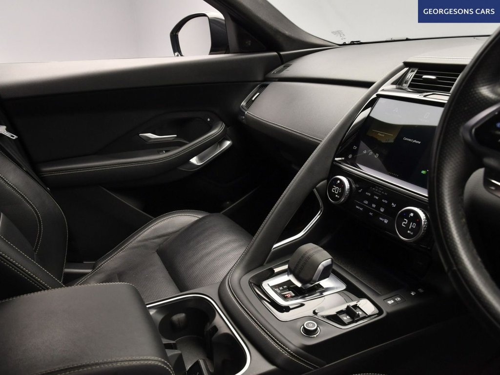 Used Jaguar E-Pace 2021 for sale - 77049051: Photo 21