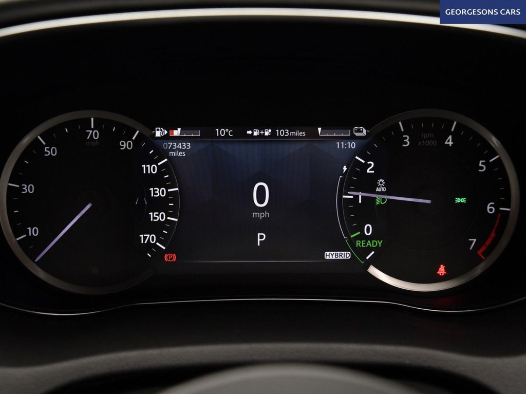 Used Jaguar E-Pace 2021 for sale - 77049051: Photo 24