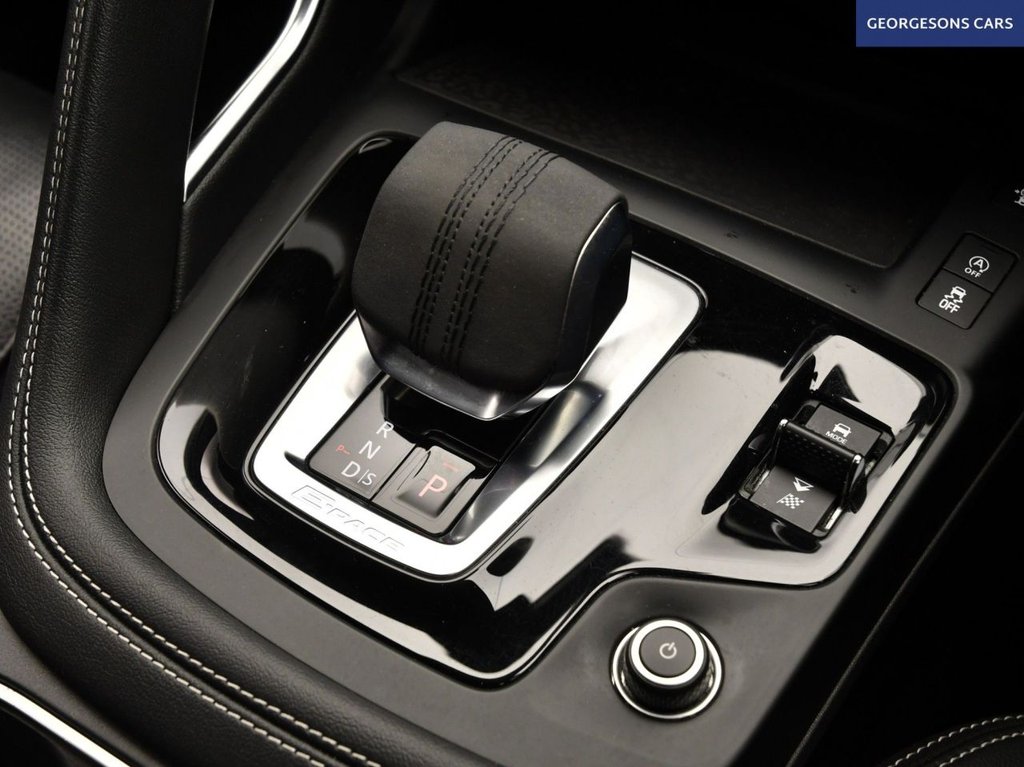 Used Jaguar E-Pace 2021 for sale - 77049051: Photo 25