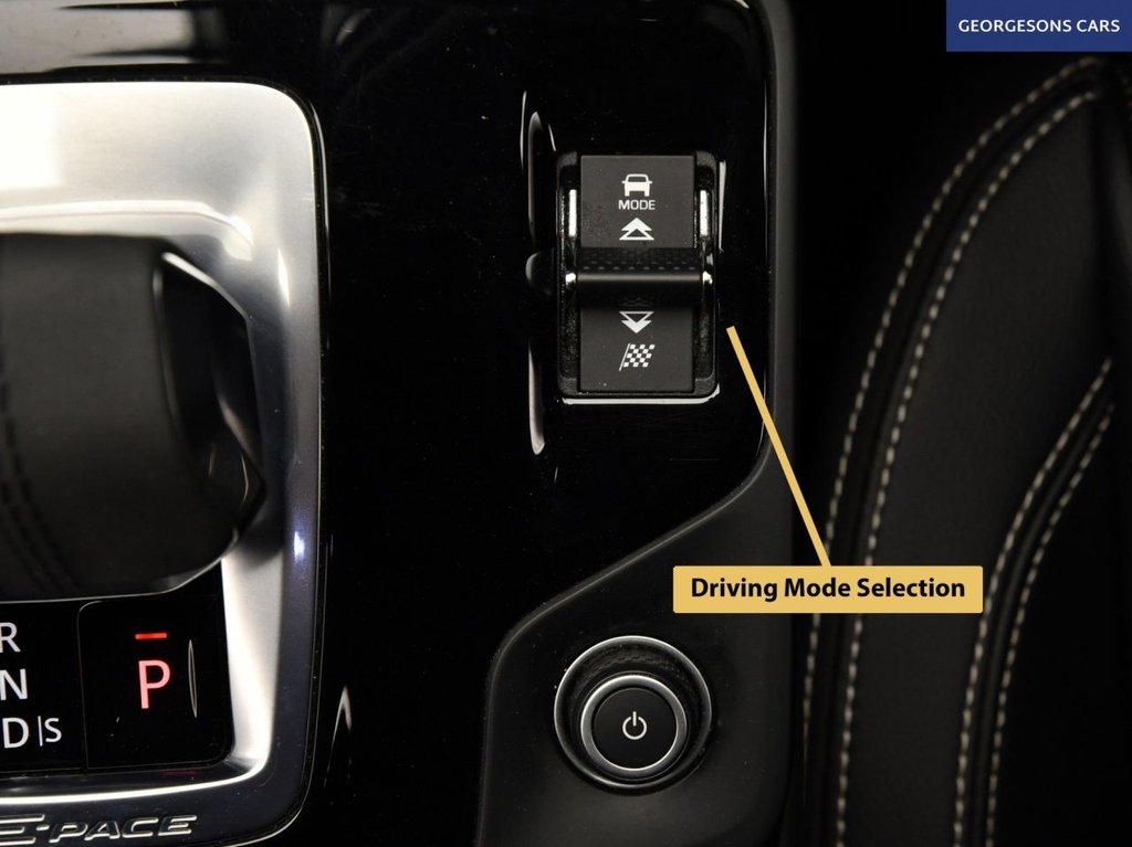 Used Jaguar E-Pace 2021 for sale - 77049051: Photo 26