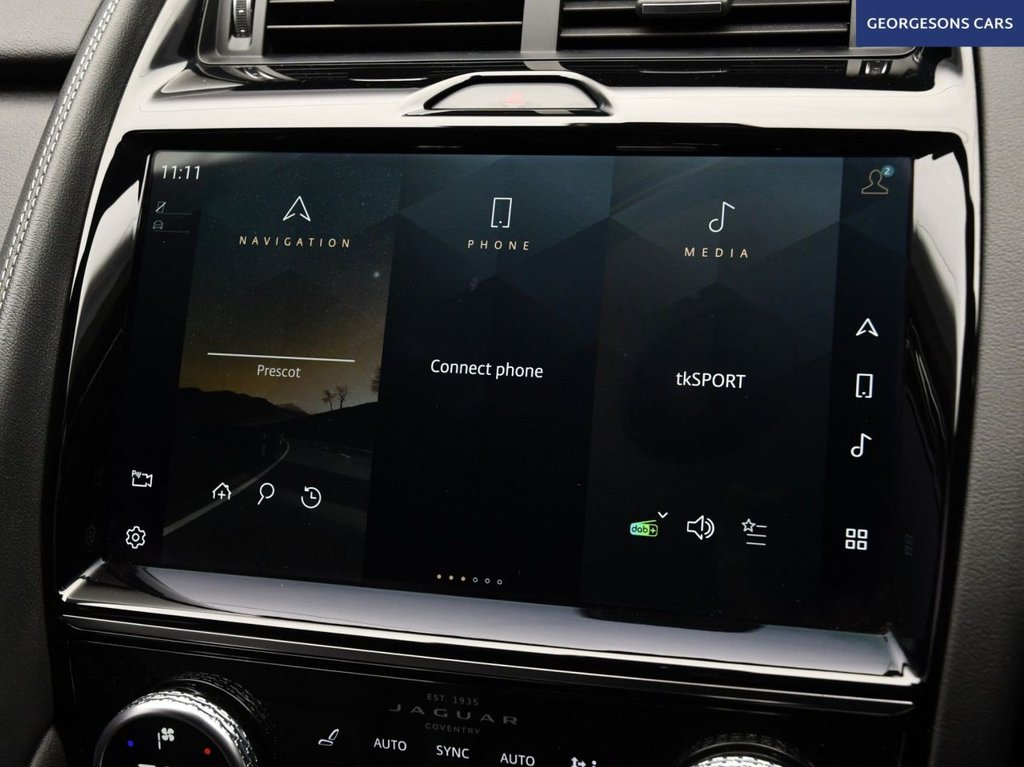 Used Jaguar E-Pace 2021 for sale - 77049051: Photo 29