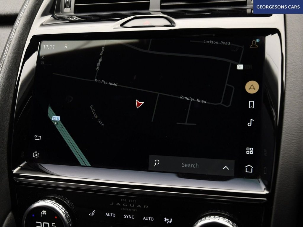 Used Jaguar E-Pace 2021 for sale - 77049051: Photo 30