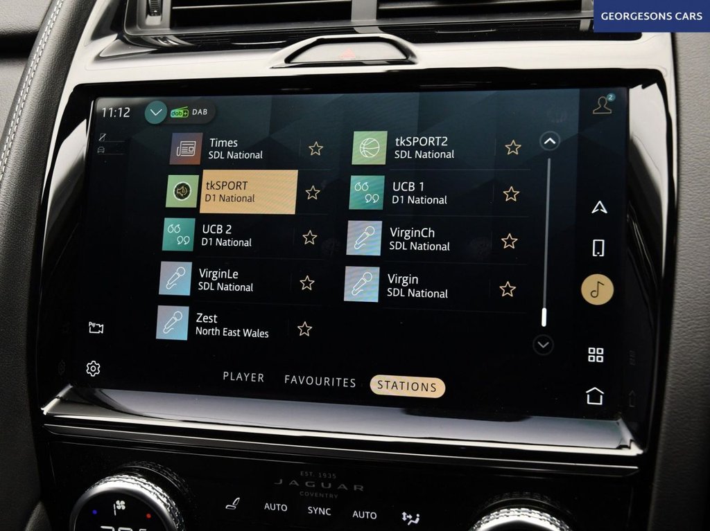 Used Jaguar E-Pace 2021 for sale - 77049051: Photo 31