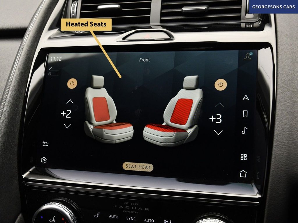 Used Jaguar E-Pace 2021 for sale - 77049051: Photo 32