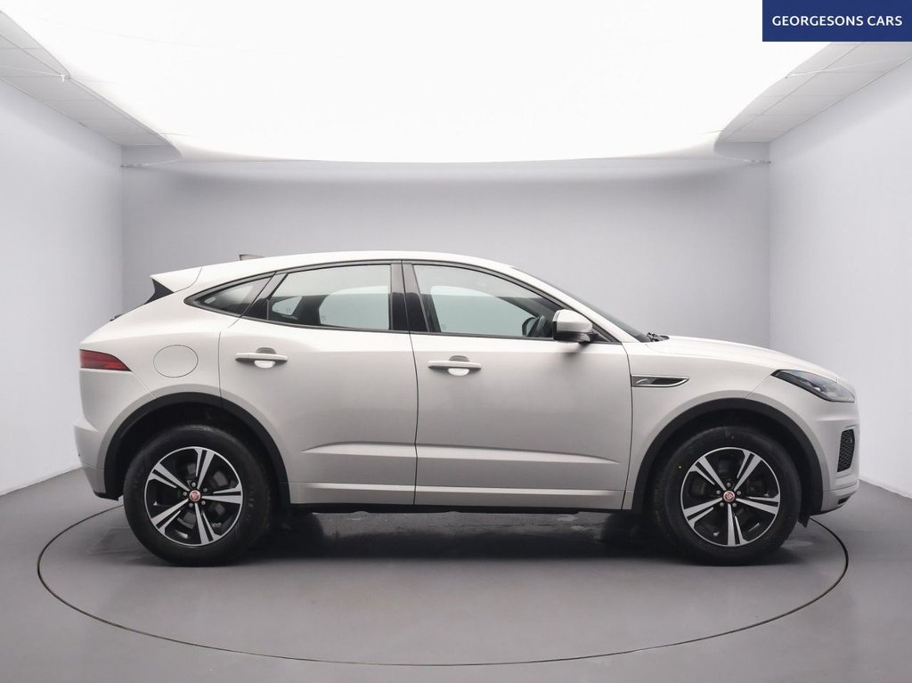 Used Jaguar E-Pace 2021 for sale - 77049051: Photo 7