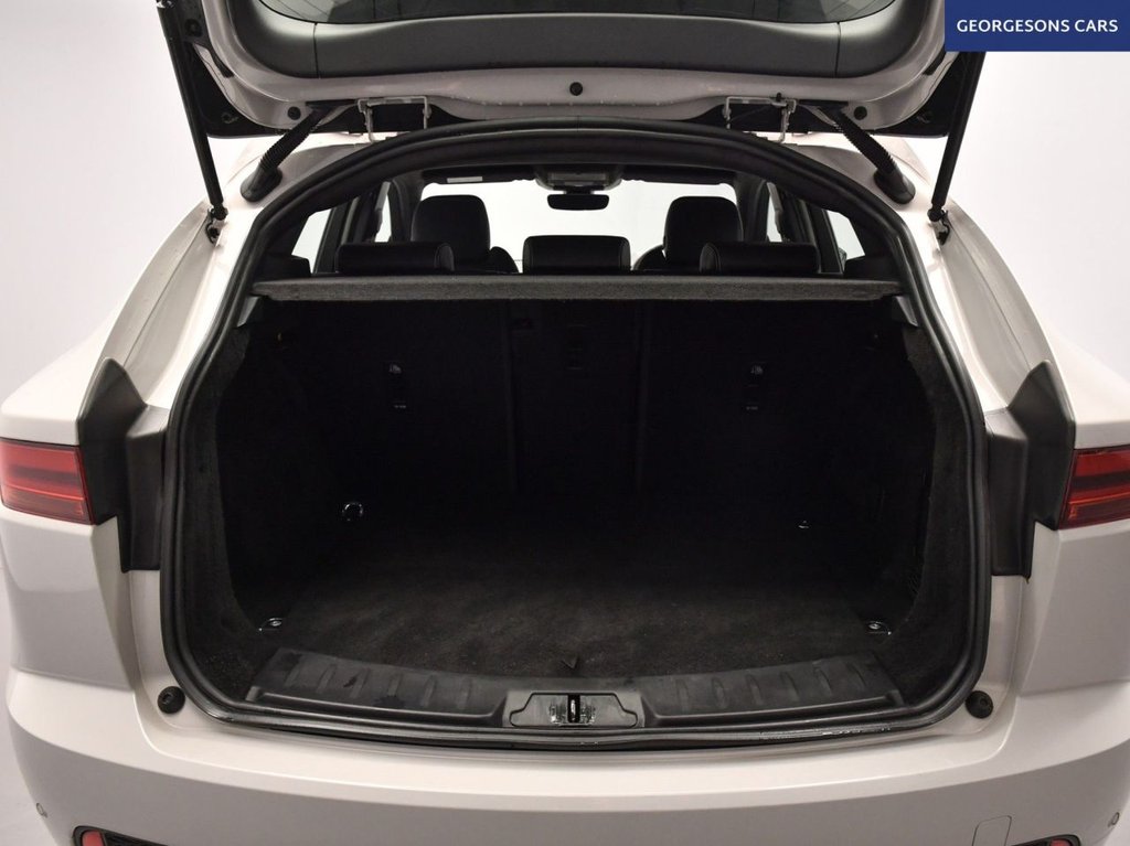 Used Jaguar E-Pace 2021 for sale - 77049051: Photo 9