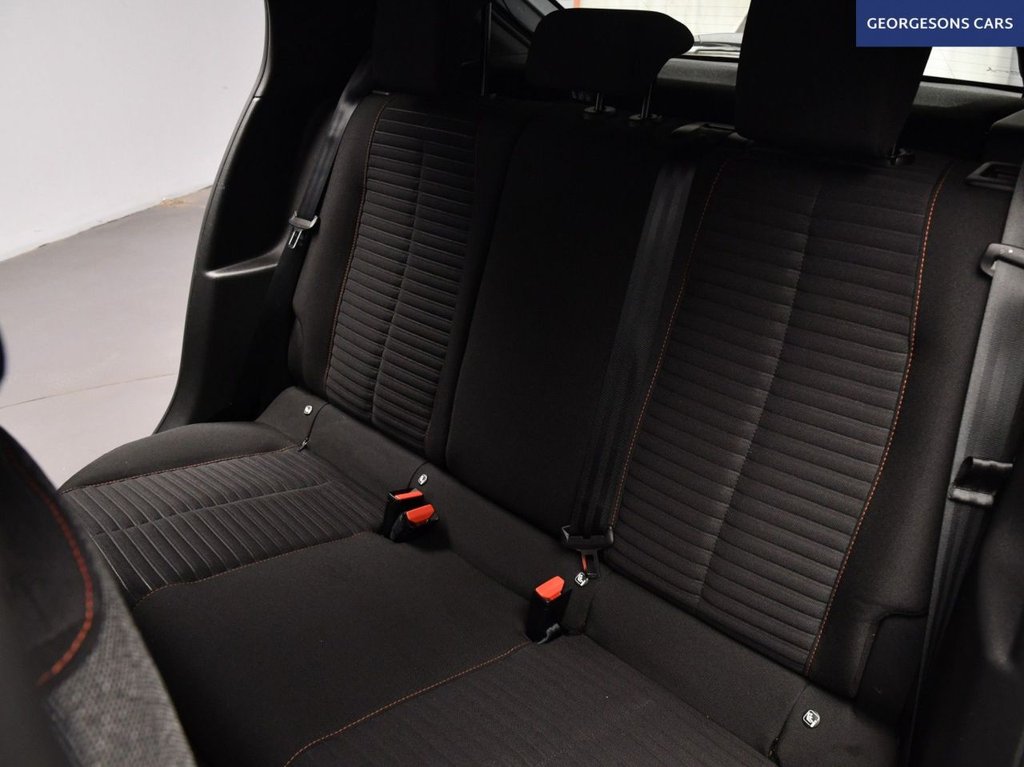 Used Peugeot 208 2021 for sale - 77499443: Photo 16