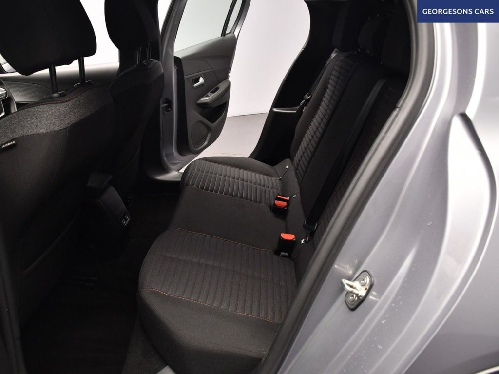 Used Peugeot 208 2021 for sale - 77499443: Photo 19