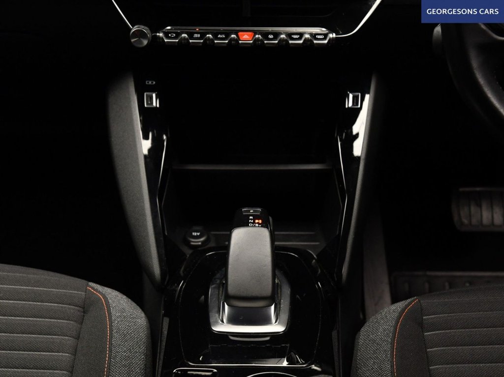 Used Peugeot 208 2021 for sale - 77499443: Photo 22