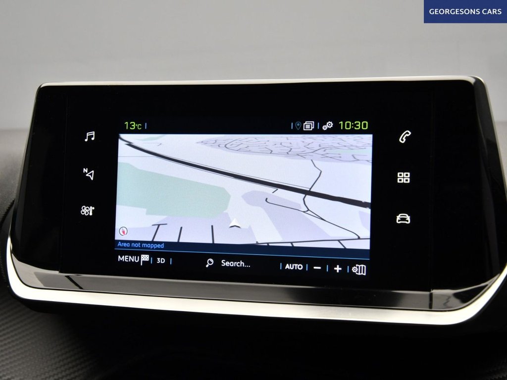 Used Peugeot 208 2021 for sale - 77499443: Photo 23