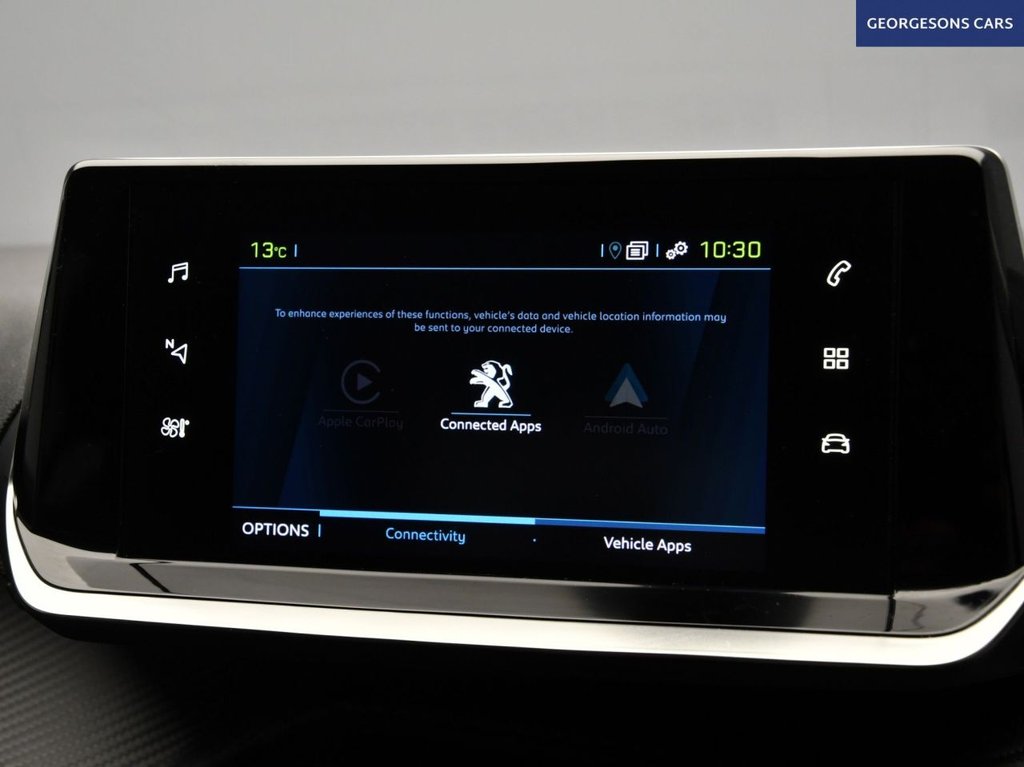 Used Peugeot 208 2021 for sale - 77499443: Photo 24