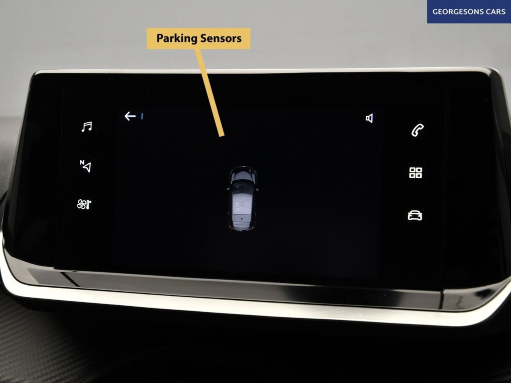 Used Peugeot 208 2021 for sale - 77499443: Photo 28