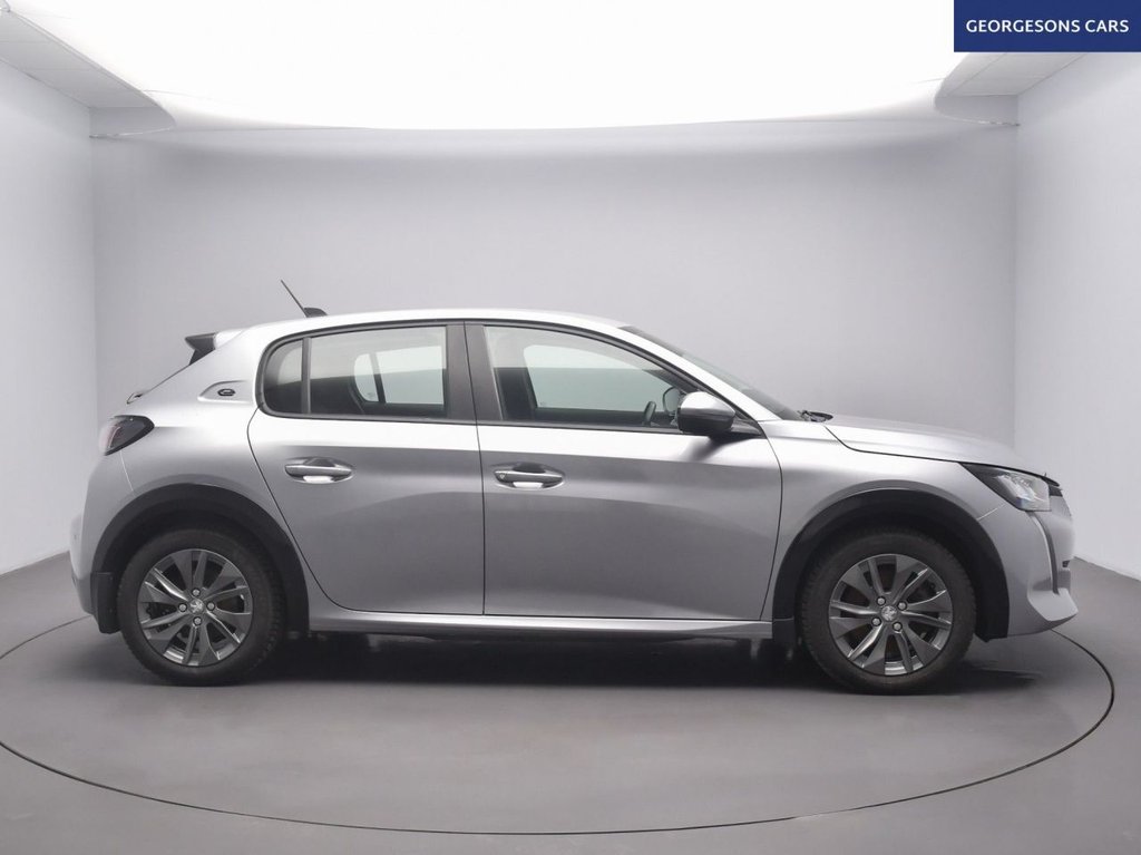 Used Peugeot 208 2021 for sale - 77499443: Photo 4