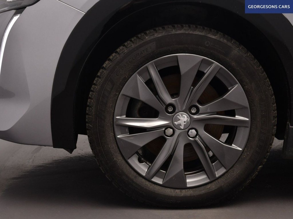 Used Peugeot 208 2021 for sale - 77499443: Photo 46