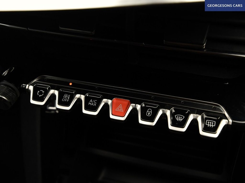 Used Peugeot 208 2021 for sale - 77499443: Photo 49