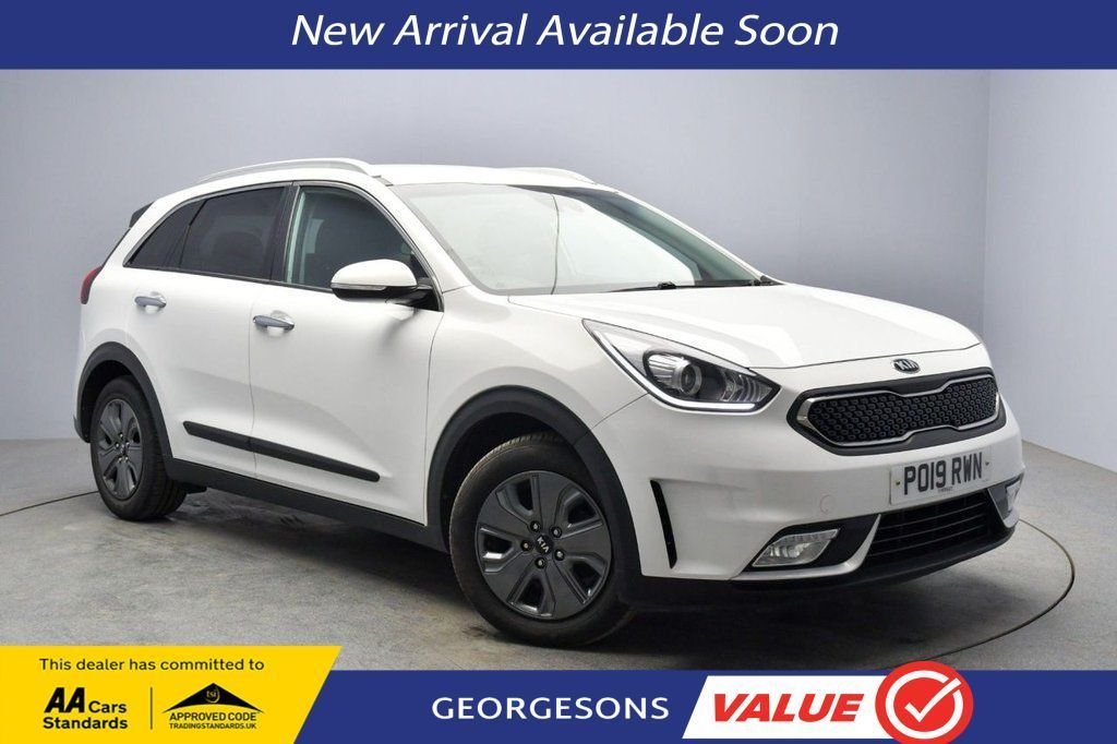 Used Kia Niro 2019 for sale - 78153632: Photo 1