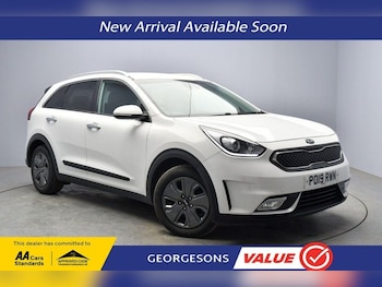 Used Kia Niro 2019 for sale - 78153632: Photo