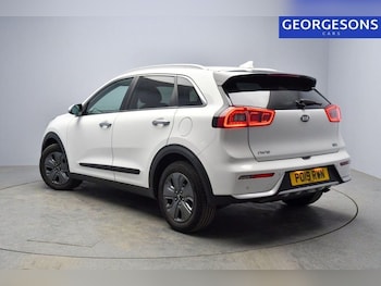 Used Kia Niro 2019 for sale - 78153632: Photo
