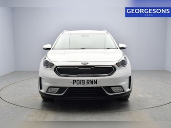 Used Kia Niro 2019 for sale - 78153632: Photo