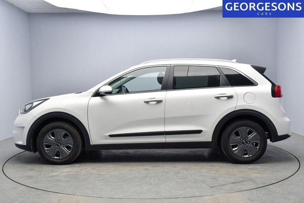 Used Kia Niro 2019 for sale - 78153632: Photo 4