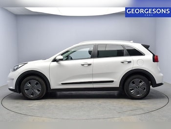 Used Kia Niro 2019 for sale - 78153632: Photo