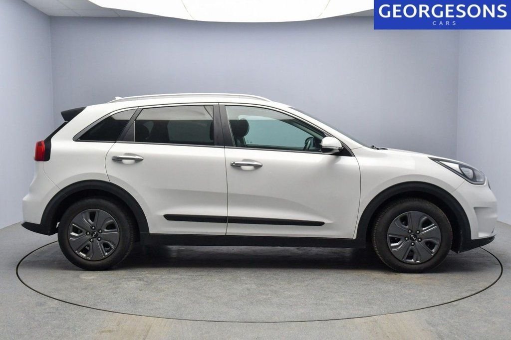 Used Kia Niro 2019 for sale - 78153632: Photo 5