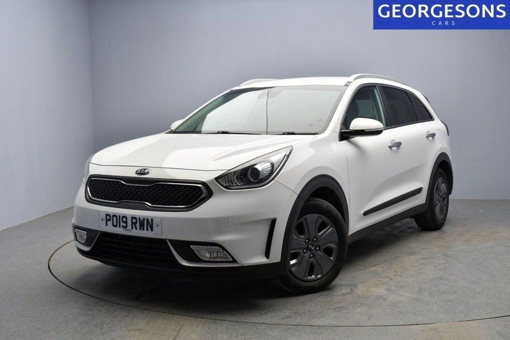 Used Kia Niro 2019 for sale - 78153632: Photo 6