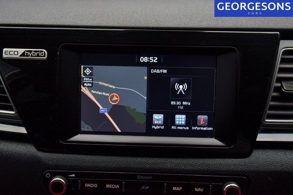 Used Kia Niro 2019 for sale - 78153632: Photo 8