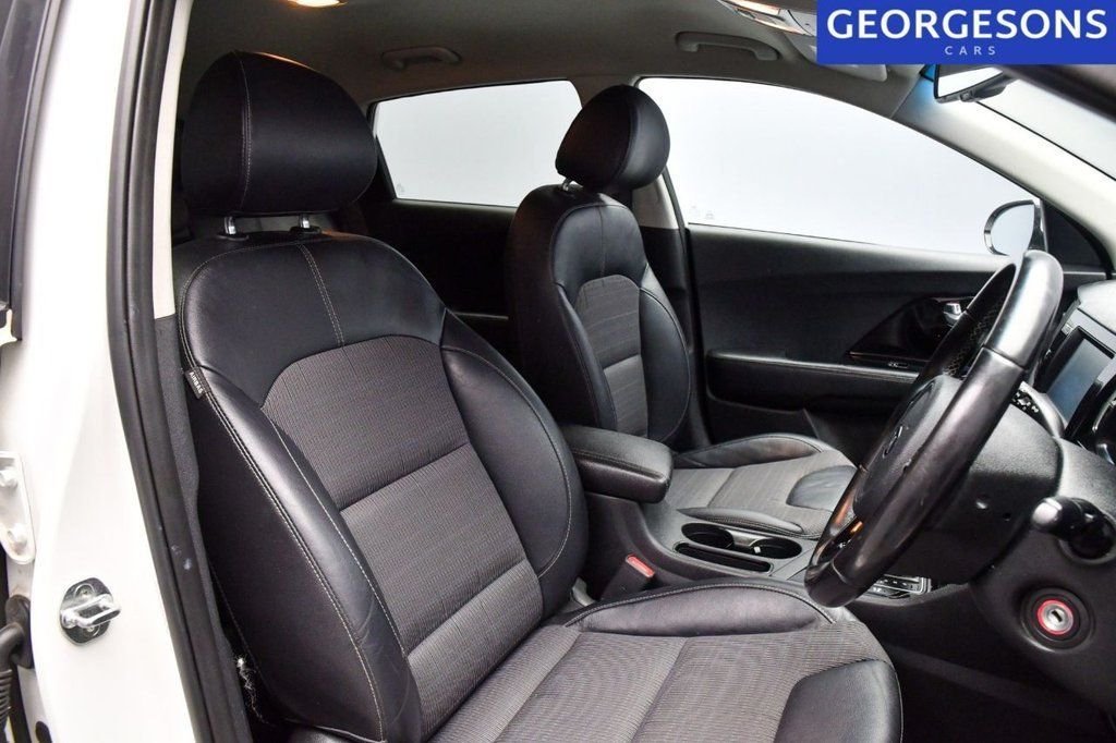 Used Kia Niro 2019 for sale - 78153632: Photo 9