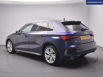 Used Audi A3 2021 for sale - 79046367: Photo
