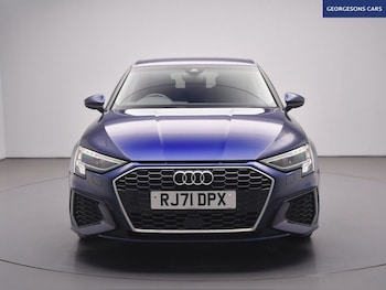 Used Audi A3 2021 for sale - 79046367: Photo