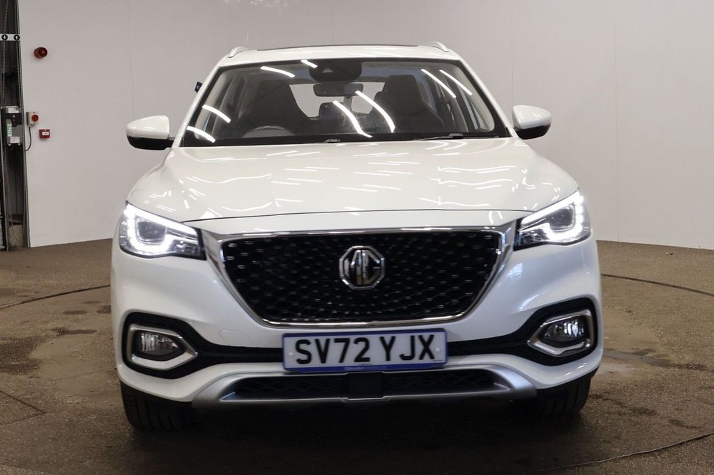 Used MG MG HS 2022 for sale - 78068556: Photo 2