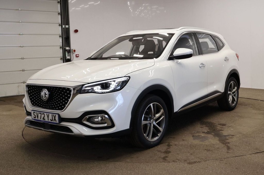 Used MG MG HS 2022 for sale - 78068556: Photo 3