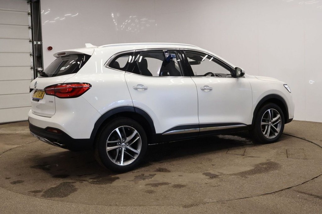 Used MG MG HS 2022 for sale - 78068556: Photo 5