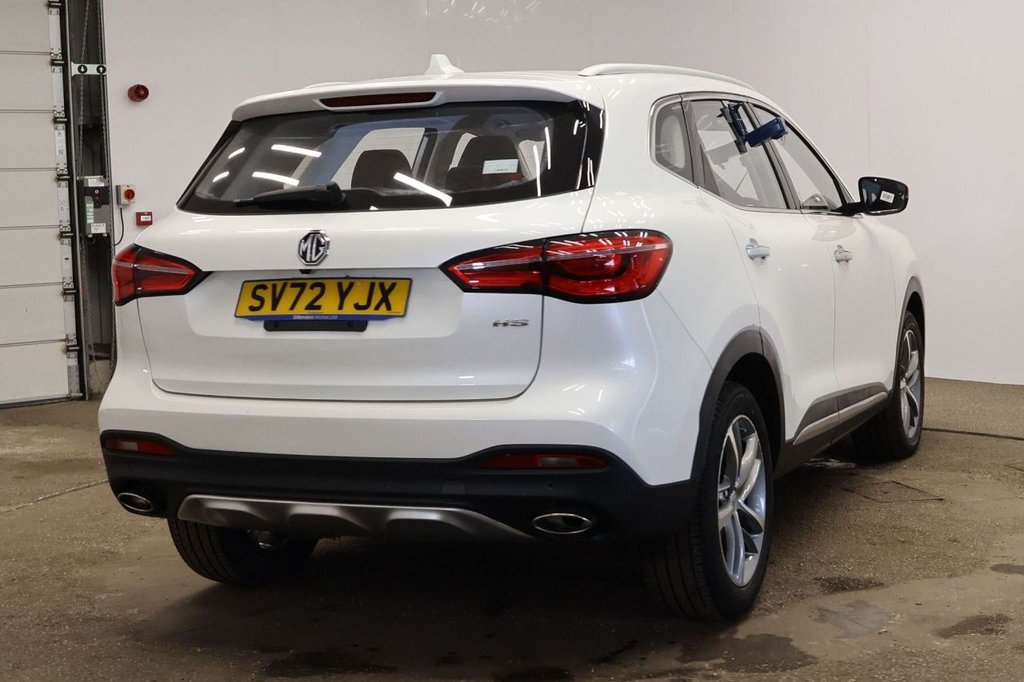 Used MG MG HS 2022 for sale - 78068556: Photo 6