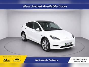 Used Tesla Model Y 2023 for sale - 79856802: Photo