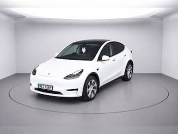 Used Tesla Model Y 2023 for sale - 79856802: Photo