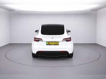 Used Tesla Model Y 2023 for sale - 79856802: Photo