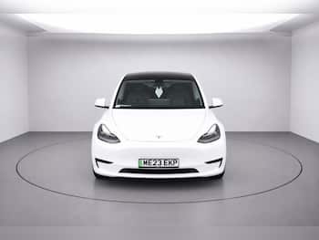 Used Tesla Model Y 2023 for sale - 79856802: Photo