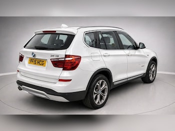 Used BMW X3 2015 for sale - 78500764: Photo