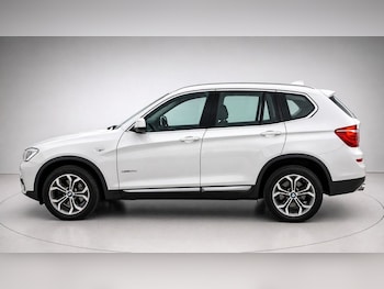 Used BMW X3 2015 for sale - 78500764: Photo