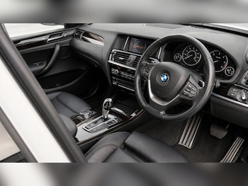 Used BMW X3 2015 for sale - 78500764: Photo