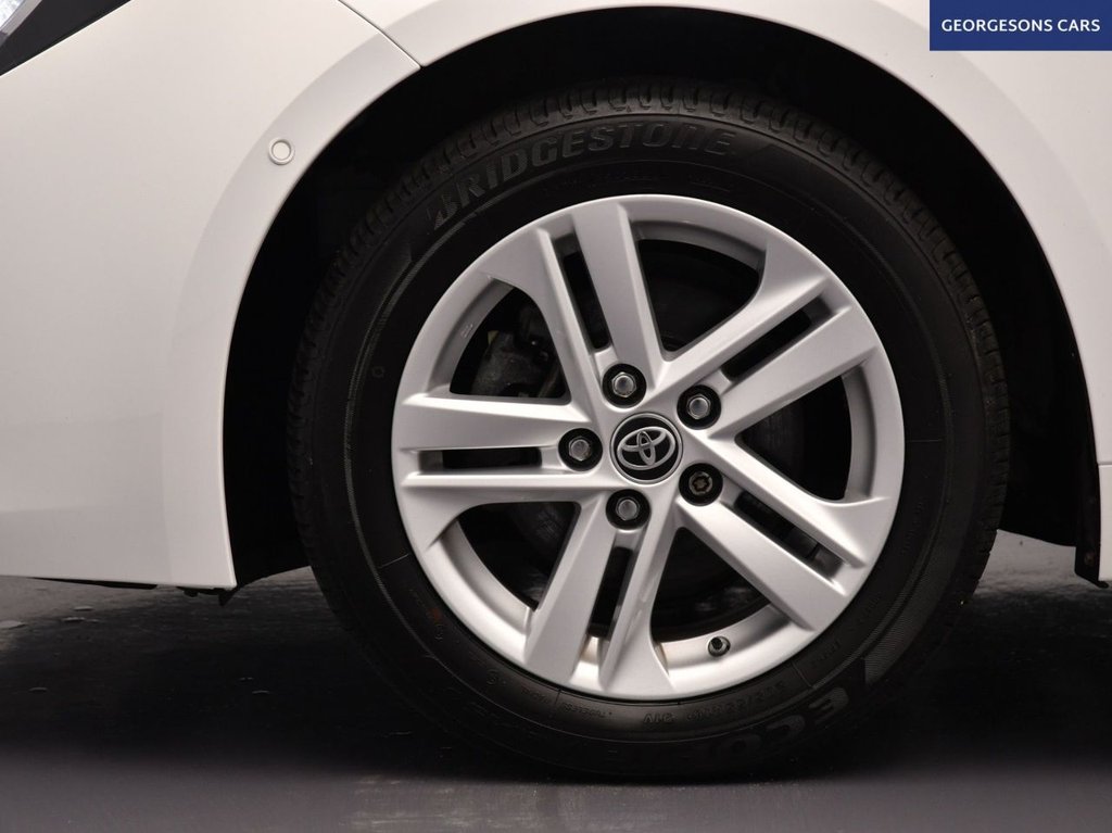 Used Toyota Corolla 2020 for sale - 77139514: Photo 10